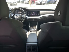 Skoda Octavia 2.0 TDI/7DSG | Auto.bg — изображение 9 Skoda Octavia 2.0 TDI/7DSG | Auto.bg — изображение 9
