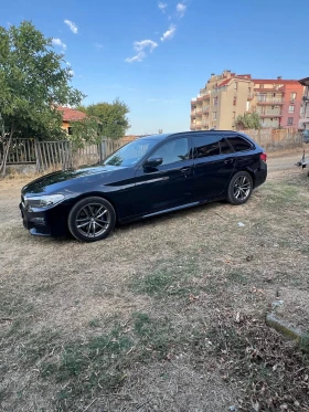 BMW 530 265кс - 19800 € / 38725.43 лв. - 38470142 2 | Car24.bg BMW 530 265кс - 19800 € / 38725.43 лв. - 38470142 2