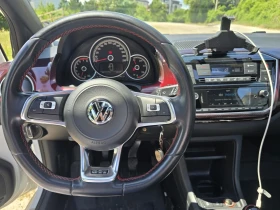 VW Up GTI - 12300 € / 24056.71 лв. - 74298836 7 | Car24.bg VW Up GTI - 12300 € / 24056.71 лв. - 74298836 7