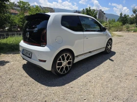 VW Up GTI - 12300 € / 24056.71 лв. - 74298836 5 | Car24.bg VW Up GTI - 12300 € / 24056.71 лв. - 74298836 5