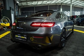 Mercedes-Benz E 53 AMG COUPE LED BURM CARBON РЯДКА КОЖА ЛИЗИНГ 100% - 46660 € / 91259.03 лв. - 10054732 9 | Car24.bg Mercedes-Benz E 53 AMG COUPE LED BURM CARBON РЯДКА КОЖА ЛИЗИНГ 100% - 46660 € / 91259.03 лв. - 10054732 9