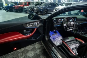 Mercedes-Benz E 53 AMG COUPE LED BURM CARBON РЯДКА КОЖА ЛИЗИНГ 100% - 46660 € / 91259.03 лв. - 10054732 11 | Car24.bg Mercedes-Benz E 53 AMG COUPE LED BURM CARBON РЯДКА КОЖА ЛИЗИНГ 100% - 46660 € / 91259.03 лв. - 10054732 11