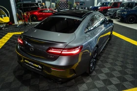 Mercedes-Benz E 53 AMG COUPE LED BURM CARBON РЯДКА КОЖА ЛИЗИНГ 100% - 46660 € / 91259.03 лв. - 10054732 10 | Car24.bg Mercedes-Benz E 53 AMG COUPE LED BURM CARBON РЯДКА КОЖА ЛИЗИНГ 100% - 46660 € / 91259.03 лв. - 10054732 10