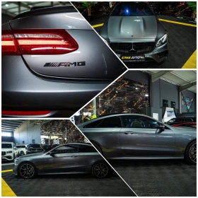Mercedes-Benz E 53 AMG COUPE LED BURM CARBON РЯДКА КОЖА ЛИЗИНГ 100% - 46660 € / 91259.03 лв. - 10054732 17 | Car24.bg Mercedes-Benz E 53 AMG COUPE LED BURM CARBON РЯДКА КОЖА ЛИЗИНГ 100% - 46660 € / 91259.03 лв. - 10054732 17