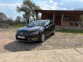 VW Passat - Car24.bg VW Passat