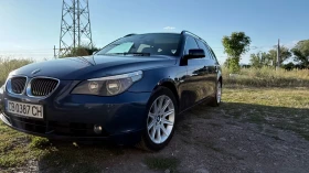 BMW 530 undefined | Auto.bg — изображение 5 BMW 530 undefined | Auto.bg — изображение 5