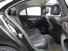 Mercedes-Benz C 220 Bluetech Avantgarde | Auto.bg — изображение 12 Mercedes-Benz C 220 Bluetech Avantgarde | Auto.bg — изображение 12