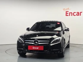 Mercedes-Benz C 220 Bluetech Avantgarde | Auto.bg — изображение 3 Mercedes-Benz C 220 Bluetech Avantgarde | Auto.bg — изображение 3