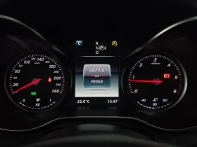 Mercedes-Benz C 220 Bluetech Avantgarde | Auto.bg — изображение 8 Mercedes-Benz C 220 Bluetech Avantgarde | Auto.bg — изображение 8