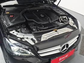 Mercedes-Benz C 220 Bluetech Avantgarde | Auto.bg — изображение 6 Mercedes-Benz C 220 Bluetech Avantgarde | Auto.bg — изображение 6