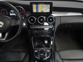 Mercedes-Benz C 220 Bluetech Avantgarde | Auto.bg — изображение 14 Mercedes-Benz C 220 Bluetech Avantgarde | Auto.bg — изображение 14