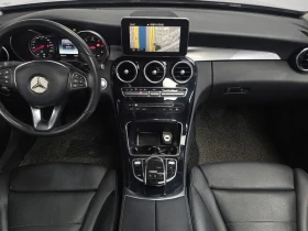 Mercedes-Benz C 220 Bluetech Avantgarde | Auto.bg — изображение 7 Mercedes-Benz C 220 Bluetech Avantgarde | Auto.bg — изображение 7