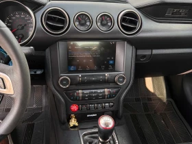 Ford Mustang * Shelby * CARFAX * ЦЕНА ДО БГ | Auto.bg — изображение 9 Ford Mustang * Shelby * CARFAX * ЦЕНА ДО БГ | Auto.bg — изображение 9
