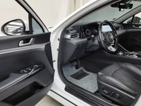 Kia K5 2.0 Prestige | Auto.bg — изображение 10 Kia K5 2.0 Prestige | Auto.bg — изображение 10