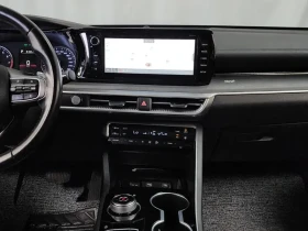Kia K5 2.0 Prestige | Auto.bg — изображение 14 Kia K5 2.0 Prestige | Auto.bg — изображение 14