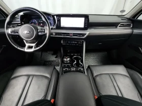 Kia K5 2.0 Prestige | Auto.bg — изображение 7 Kia K5 2.0 Prestige | Auto.bg — изображение 7