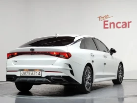 Kia K5 2.0 Prestige | Auto.bg — изображение 2 Kia K5 2.0 Prestige | Auto.bg — изображение 2