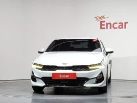 Kia K5 2.0 Prestige | Auto.bg — изображение 3 Kia K5 2.0 Prestige | Auto.bg — изображение 3