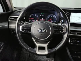 Kia K5 2.0 Prestige | Auto.bg — изображение 13 Kia K5 2.0 Prestige | Auto.bg — изображение 13