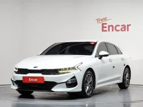 Kia K5 2.0 Prestige