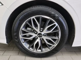 Kia K5 2.0 Prestige | Auto.bg — изображение 5 Kia K5 2.0 Prestige | Auto.bg — изображение 5