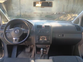 VW Touran Миниван 2000 TDI 140к.с DSG - 7500 € - 57042527 7 | Car24.bg VW Touran Миниван 2000 TDI 140к.с DSG - 7500 € - 57042527 7