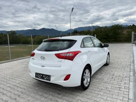 Hyundai I30 1.4CRDI | Auto.bg — изображение 6 Hyundai I30 1.4CRDI | Auto.bg — изображение 6