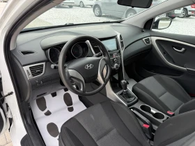 Hyundai I30 1.4CRDI | Auto.bg — изображение 10 Hyundai I30 1.4CRDI | Auto.bg — изображение 10