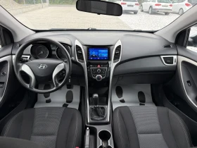 Hyundai I30 1.4CRDI | Auto.bg — изображение 15 Hyundai I30 1.4CRDI | Auto.bg — изображение 15