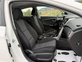 Hyundai I30 1.4CRDI | Auto.bg — изображение 14 Hyundai I30 1.4CRDI | Auto.bg — изображение 14