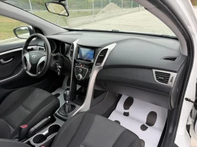 Hyundai I30 1.4CRDI | Auto.bg — изображение 13 Hyundai I30 1.4CRDI | Auto.bg — изображение 13