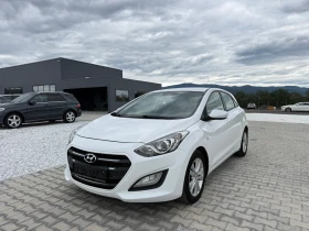 Hyundai I30 1.4CRDI