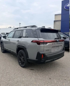 Subaru Outback Limited XT * 4 Подгрева * Шибидах * НОВА * | Auto.bg — изображение 3 Subaru Outback Limited XT * 4 Подгрева * Шибидах * НОВА * | Auto.bg — изображение 3