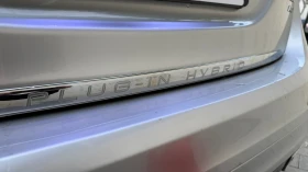 Volvo V60 PLUG-IN HYBRID 4x4 | Auto.bg — изображение 8 Volvo V60 PLUG-IN HYBRID 4x4 | Auto.bg — изображение 8
