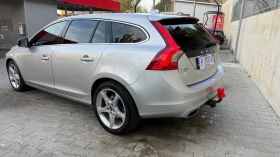 Volvo V60 PLUG-IN HYBRID 4x4 | Auto.bg — изображение 4 Volvo V60 PLUG-IN HYBRID 4x4 | Auto.bg — изображение 4