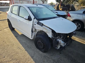 Dacia Sandero 1.5dCi