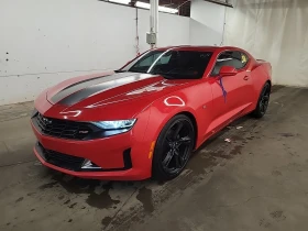 Chevrolet Camaro * 3LT* ПОДГРЕВ* ОБДУХ* ЗАДНАКАМЕРА*