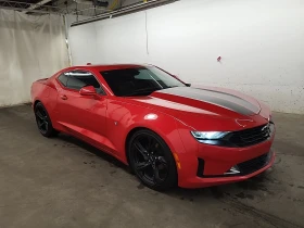 Chevrolet Camaro * 3LT* ПОДГРЕВ* ОБДУХ* ЗАДНАКАМЕРА* | Auto.bg — изображение 16 Chevrolet Camaro * 3LT* ПОДГРЕВ* ОБДУХ* ЗАДНАКАМЕРА* | Auto.bg — изображение 16