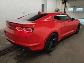 Chevrolet Camaro * 3LT* ПОДГРЕВ* ОБДУХ* ЗАДНАКАМЕРА* | Auto.bg — изображение 3 Chevrolet Camaro * 3LT* ПОДГРЕВ* ОБДУХ* ЗАДНАКАМЕРА* | Auto.bg — изображение 3