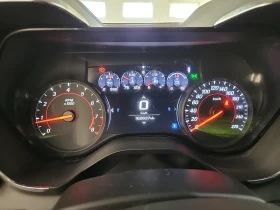 Chevrolet Camaro * 3LT* ПОДГРЕВ* ОБДУХ* ЗАДНАКАМЕРА* | Auto.bg — изображение 9 Chevrolet Camaro * 3LT* ПОДГРЕВ* ОБДУХ* ЗАДНАКАМЕРА* | Auto.bg — изображение 9