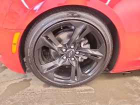 Chevrolet Camaro * 3LT* ПОДГРЕВ* ОБДУХ* ЗАДНАКАМЕРА* | Auto.bg — изображение 6 Chevrolet Camaro * 3LT* ПОДГРЕВ* ОБДУХ* ЗАДНАКАМЕРА* | Auto.bg — изображение 6