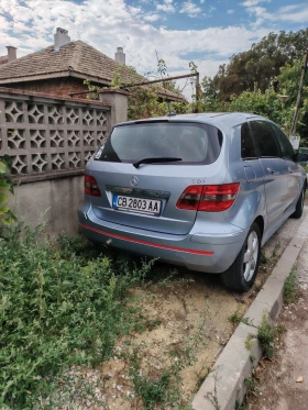 Mercedes-Benz B 180 - 1300 € - 67123589 3 | Car24.bg Mercedes-Benz B 180 - 1300 € - 67123589 3