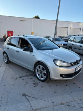 VW Golf - 3800 € - 60974408 4 | Car24.bg VW Golf - 3800 € - 60974408 4