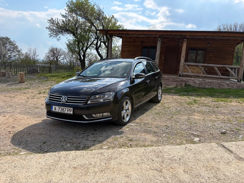 VW Passat - 6500 € / 12712.90 лв. - 69068604 1 | Car24.bg VW Passat - 6500 € / 12712.90 лв. - 69068604 1