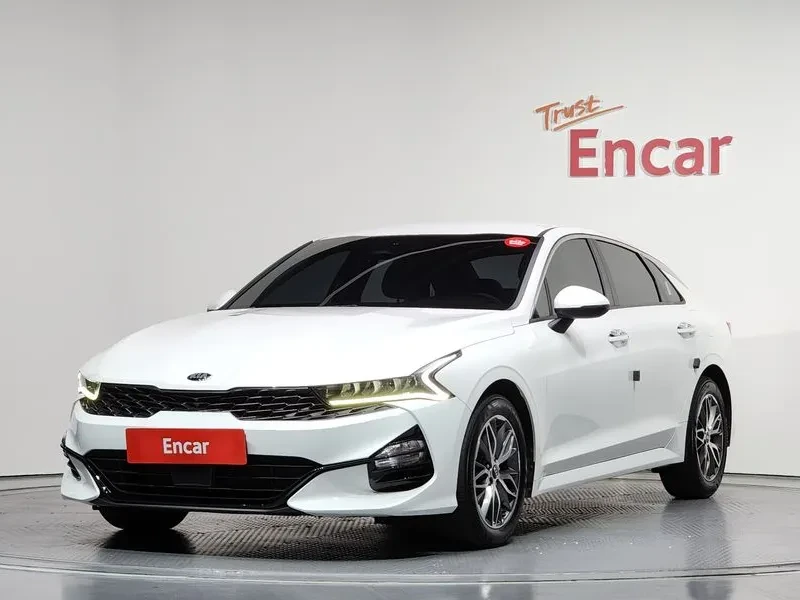 Kia K5 2.0 Prestige | Auto.bg — изображение 1 Kia K5 2.0 Prestige | Auto.bg — изображение 1