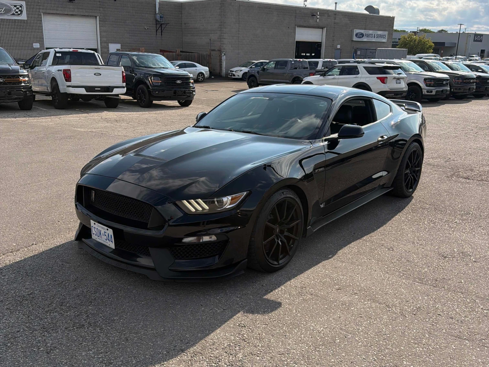 Ford Mustang * Shelby * CARFAX * ЦЕНА ДО БГ | Auto.bg — изображение 1 Ford Mustang * Shelby * CARFAX * ЦЕНА ДО БГ | Auto.bg — изображение 1