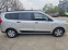 Обява за продажба на Dacia Lodgy 1.6 Бензин-Газ ~8 800 EUR - изображение 5