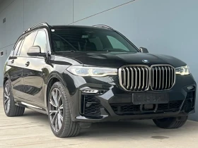 BMW X7 Очакван Внос BMW X7 M50d PANORAMA* ASSIST* 6+ 1* L - Car24.bg BMW X7 Очакван Внос BMW X7 M50d PANORAMA* ASSIST* 6+ 1* L