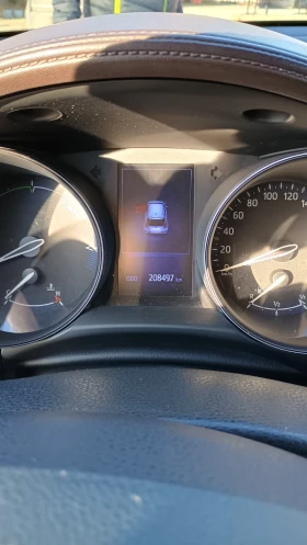 Toyota C-HR - 18500 € / 36182.85 лв. - 11020173 10 | Car24.bg Toyota C-HR - 18500 € / 36182.85 лв. - 11020173 10