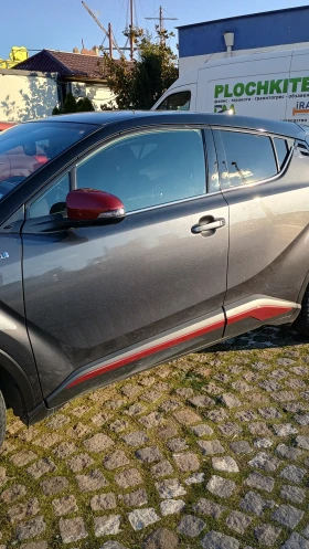 Toyota C-HR - 18500 € / 36182.85 лв. - 11020173 15 | Car24.bg Toyota C-HR - 18500 € / 36182.85 лв. - 11020173 15